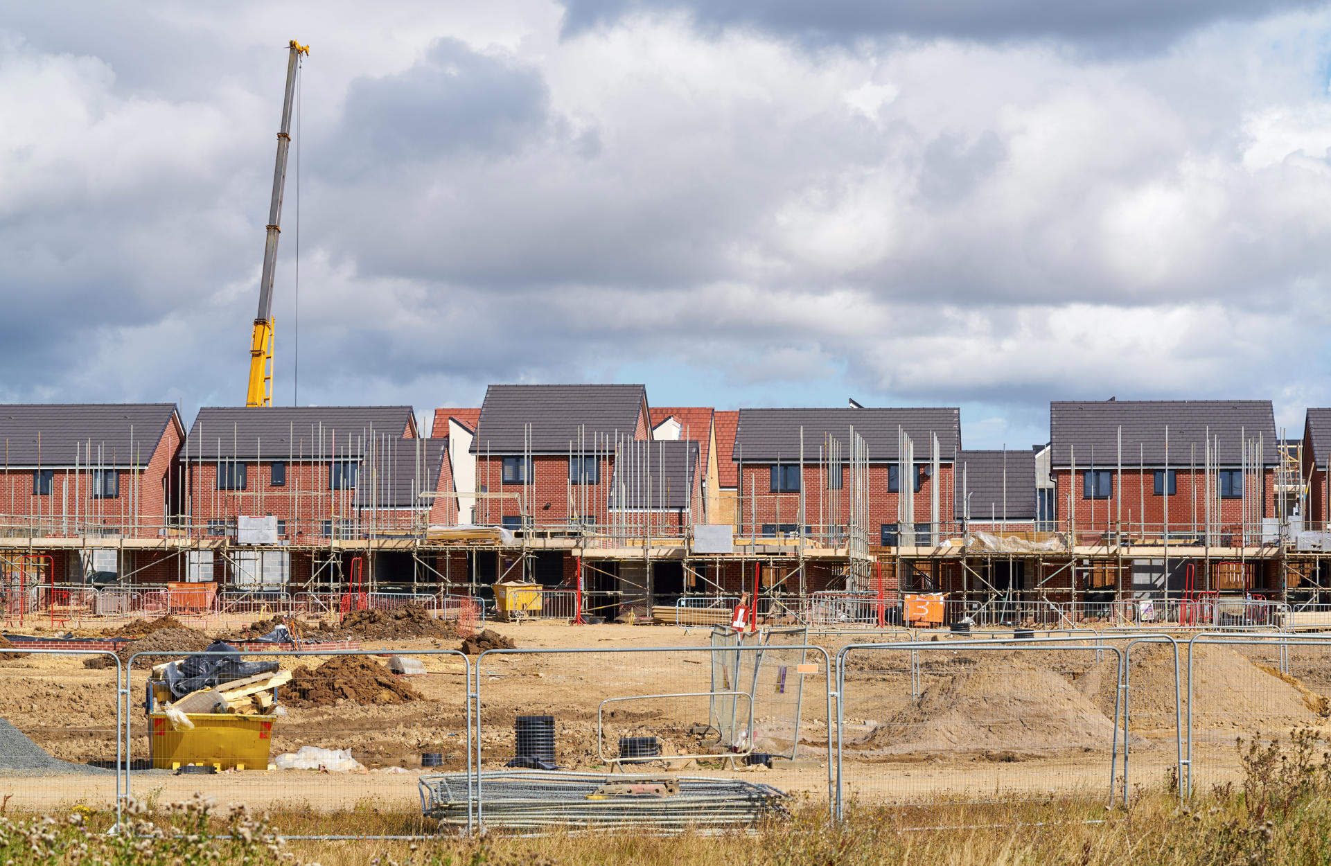 The Planning & Infrastructure Bill: What are the details?