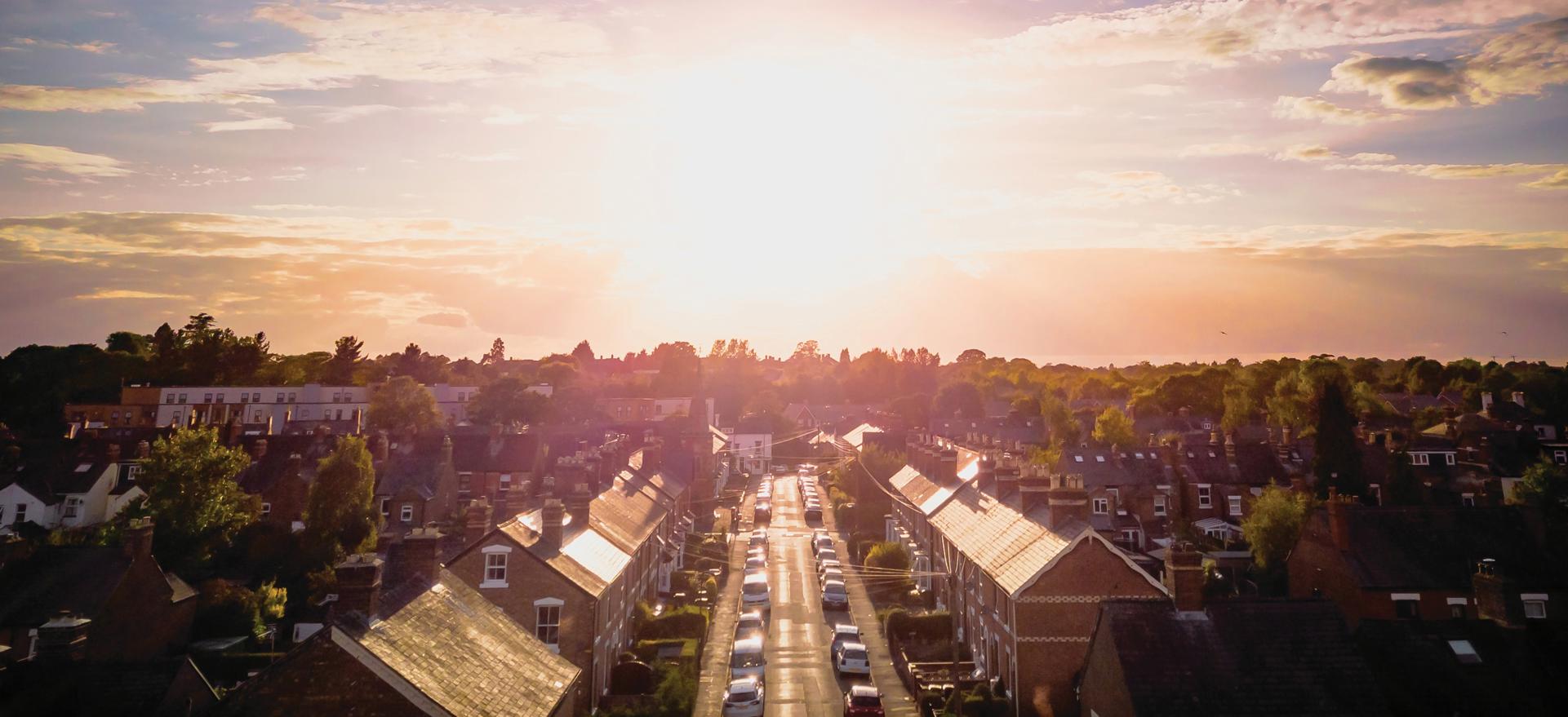 Overview of the UK Renters' Reform Act