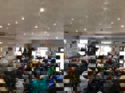 Short Supply Sees Record Breaking Prices Achieved At Annual Brown&Co St Ives Hay & Straw Auction