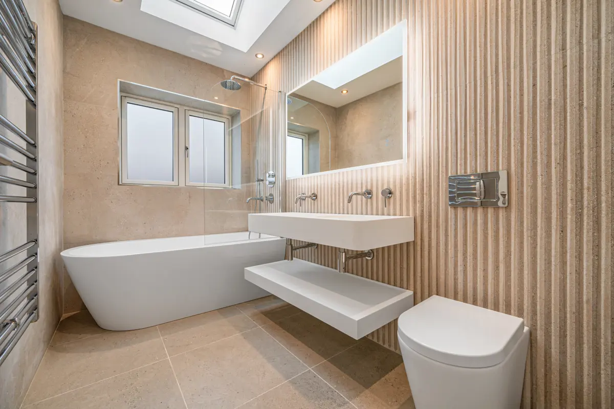 Sunningdale, Wreningham, Norfolk