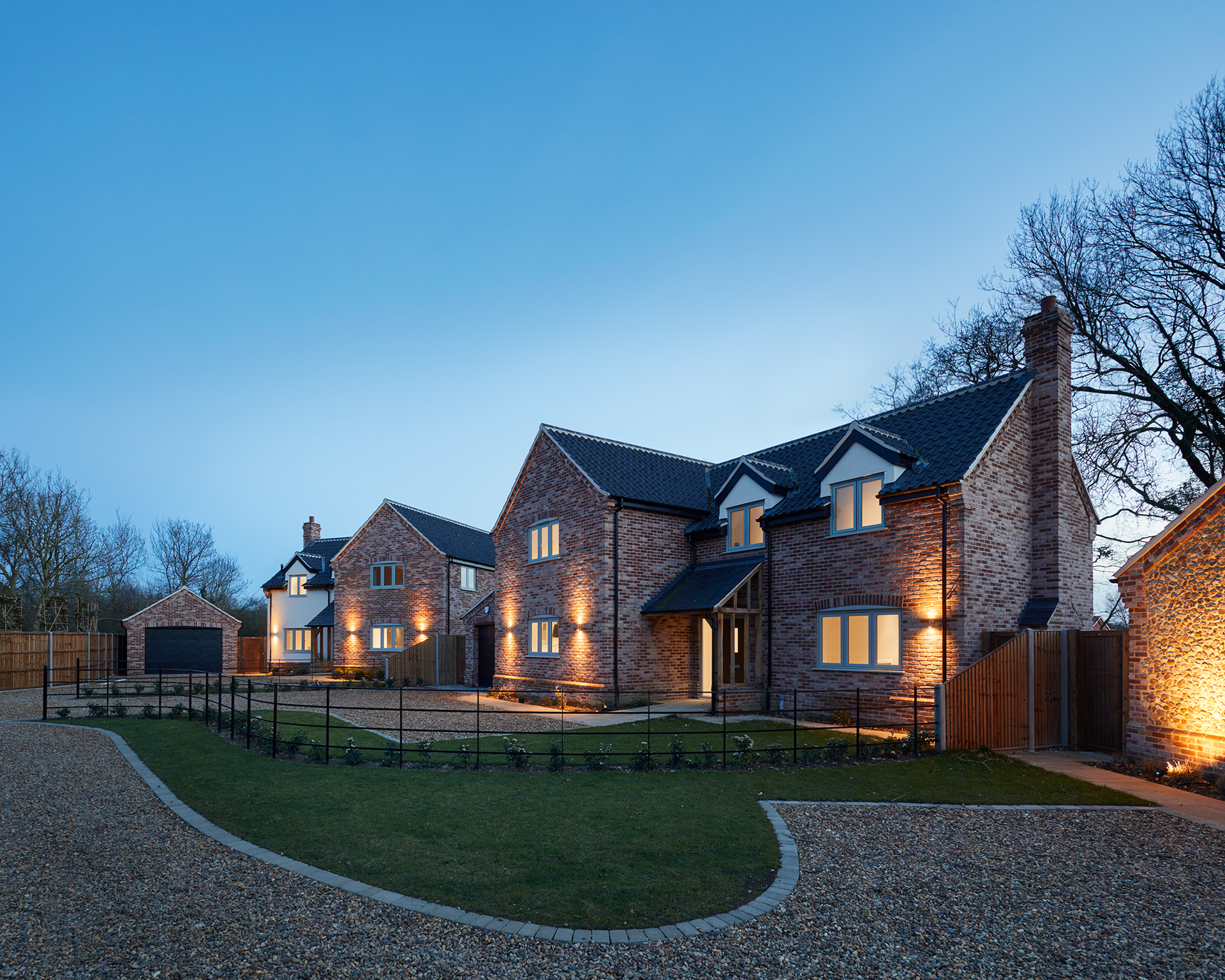 Making the most of rural development options