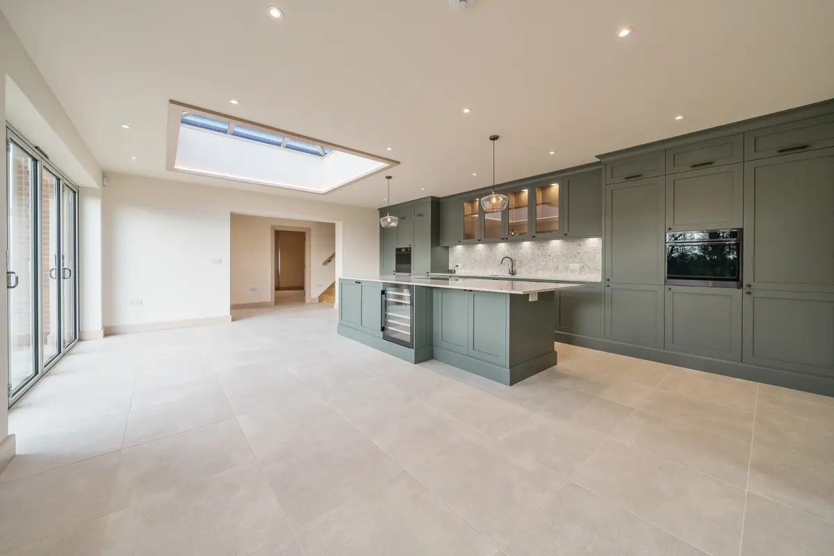 Ceatta Woods, Chedgrave, Norfolk