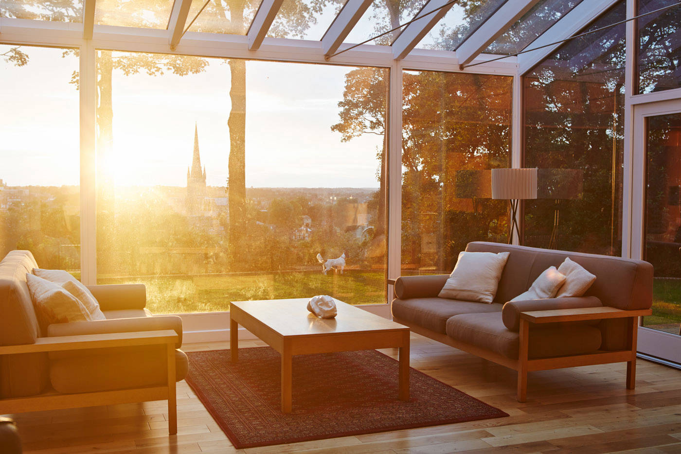 Ap 3 Portfolio The Priory 3