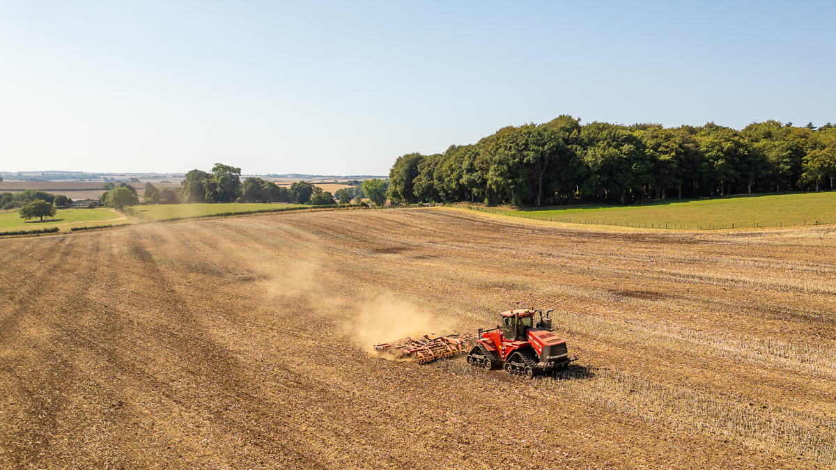 How good succession planning now can reduce farm IHT impact on next generation
