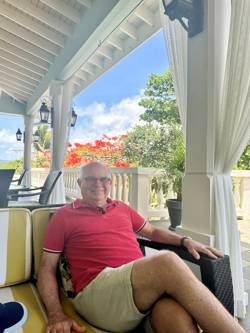 'St Lucia is a special place': Why you should retire to the Caribbean