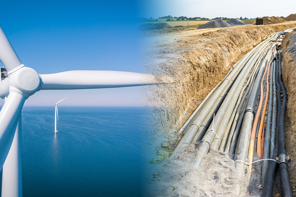 National Grid shares proposals for its Eastern Green Link 5 scheme