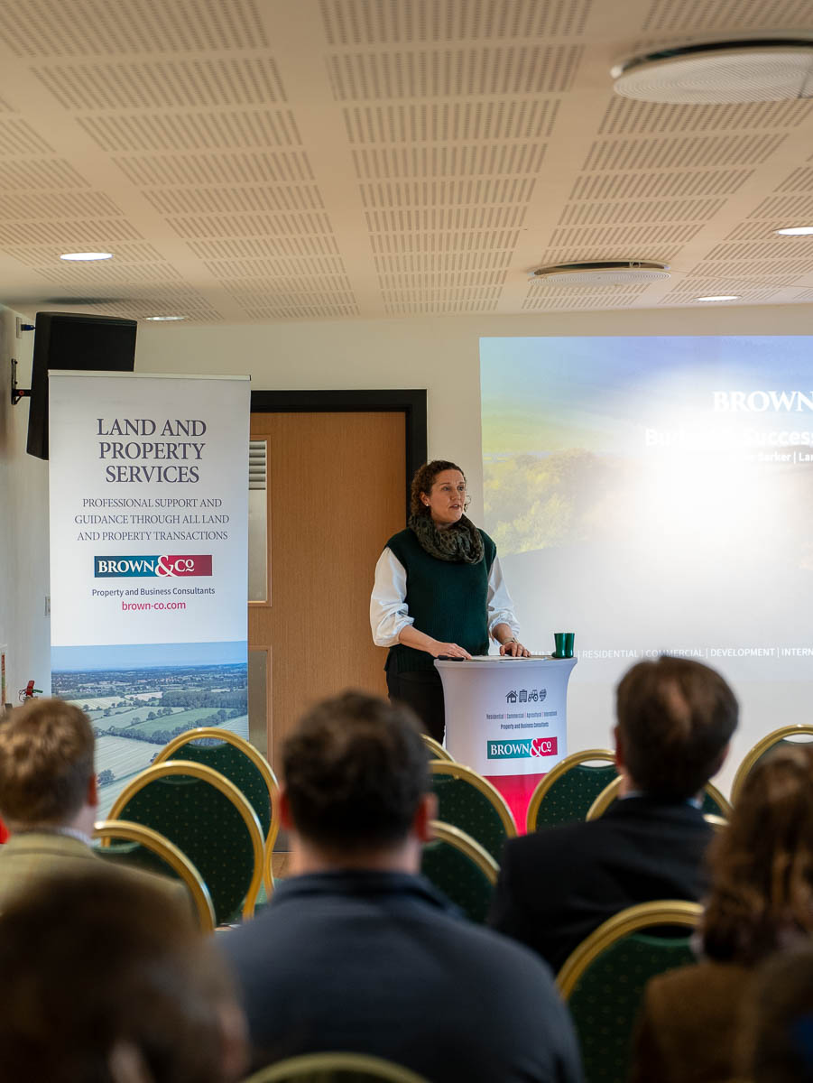 Spring Seminars 2026