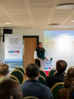 Spring Seminars 2026