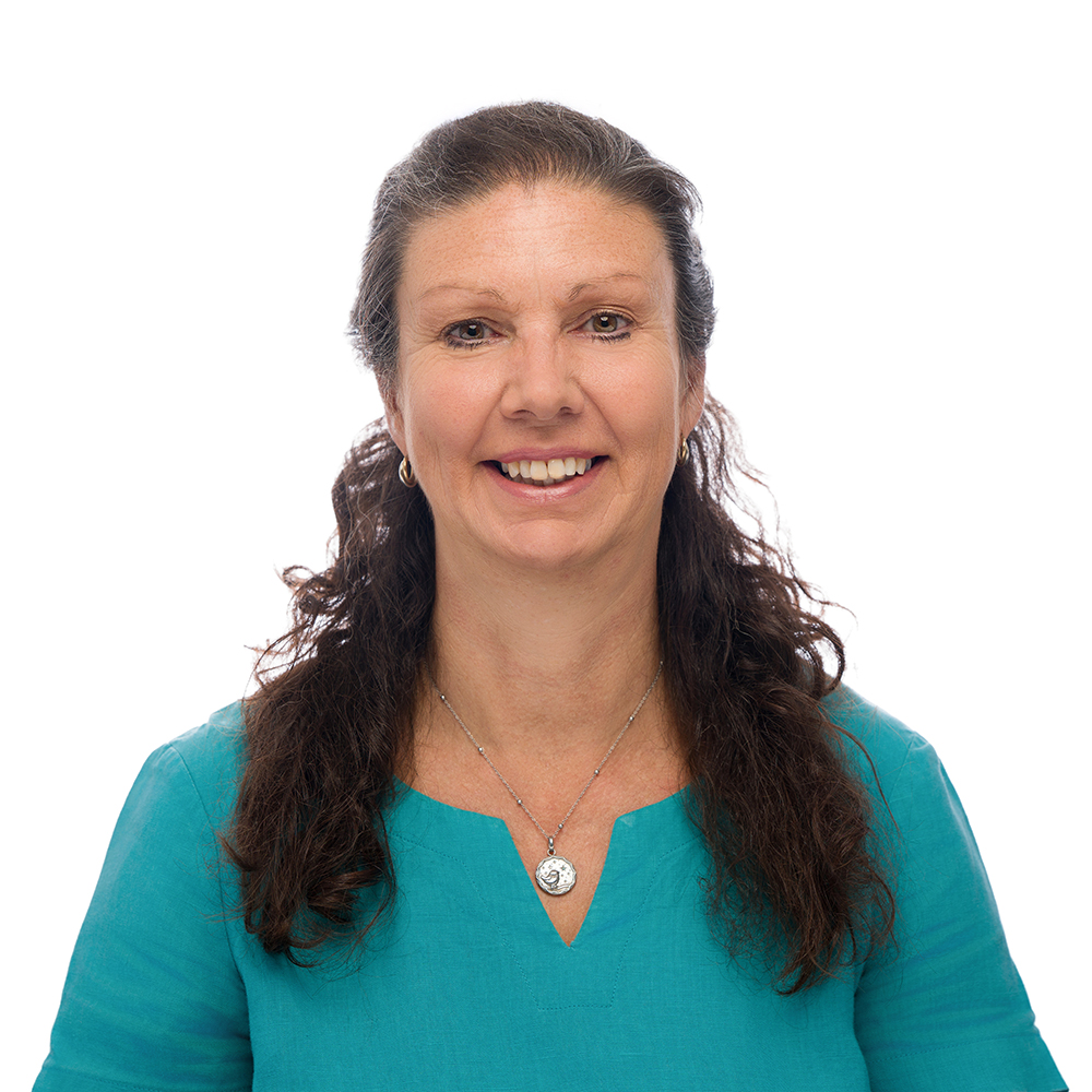 Joanne Irvine