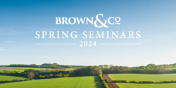 Spring Seminars 2024