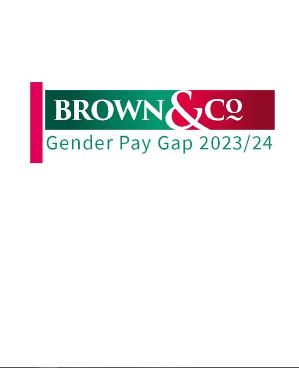 Gender Pay Gap Report 2022-23