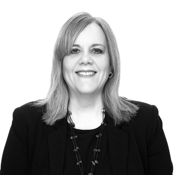 Lisa Plaistow