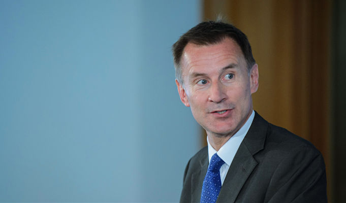 Plea to the Chancellor to stimulate growth in our region