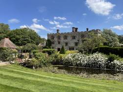 Mannington Hall Sold by the Walpole Family after Three Centuries