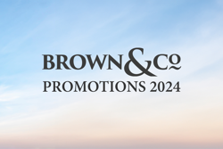 2024 Promotions & Changes to Management Board Announced