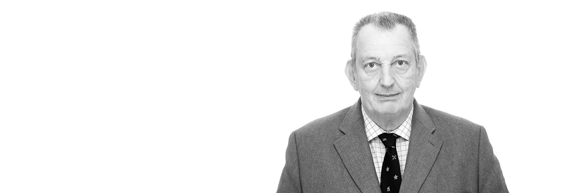 David Bennett