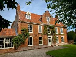 Letting country homes: will rents continue to rise?