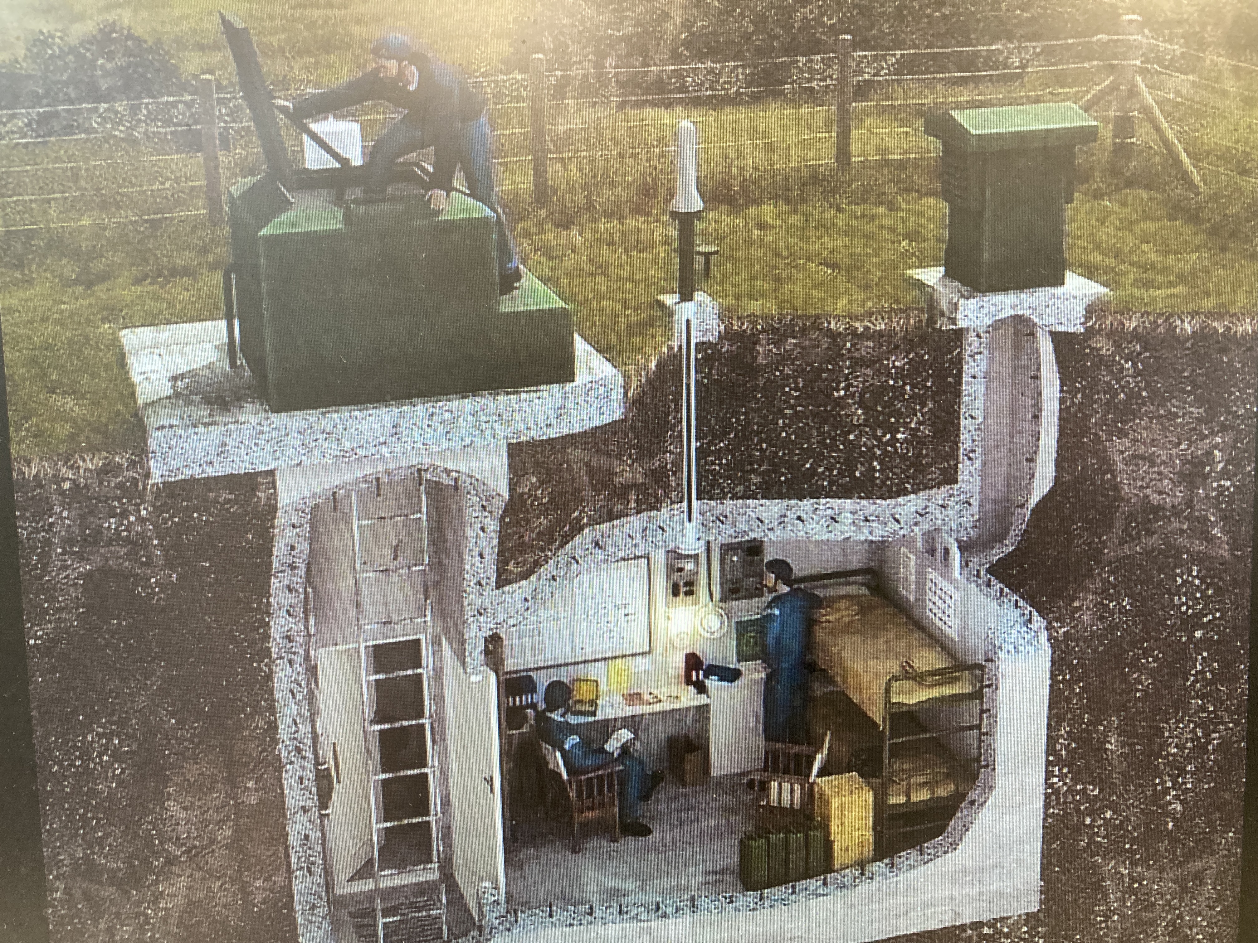 military shelters for sale
