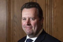 'We rely on you to feed the nation': Farming Minister speaks ahead of conference