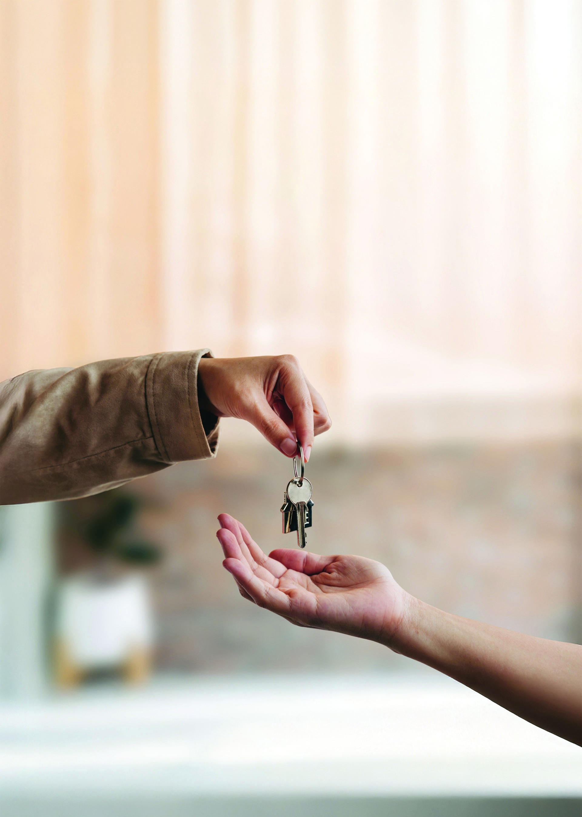 The Renters’ Rights Act