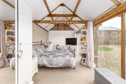 What's coming up at auction for the property developer buyer?