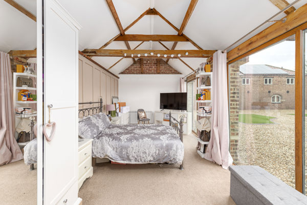 What's coming up at auction for the property developer buyer?