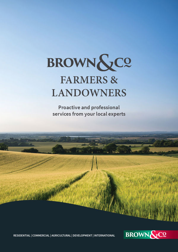 Farmers & Landowners