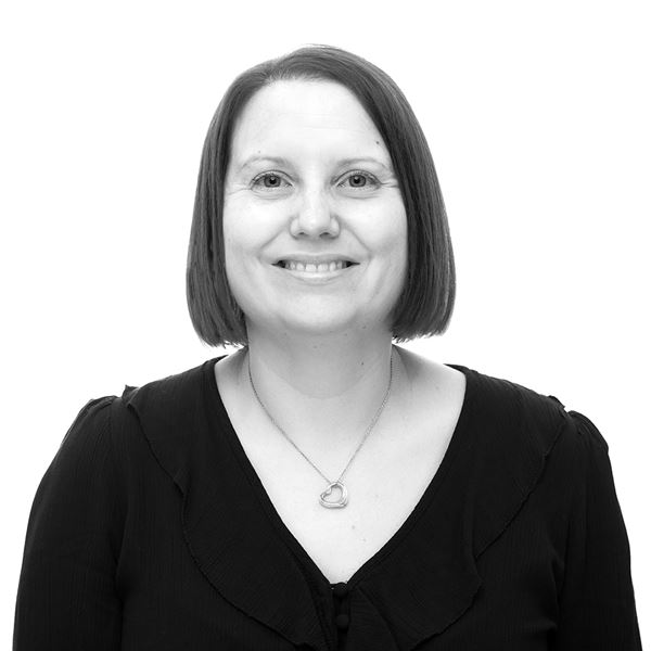 Susan Shenston