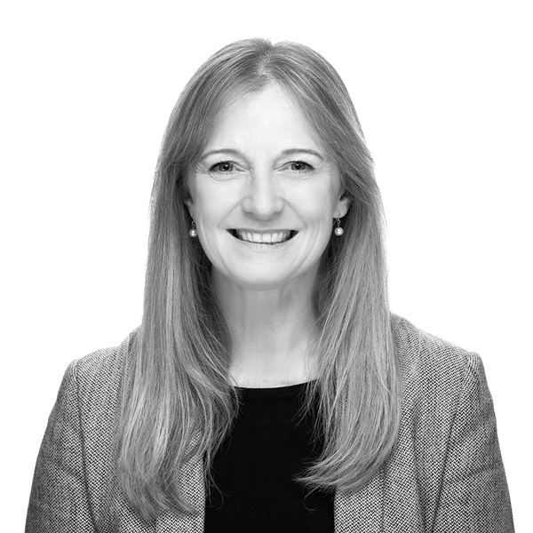 Lisa Whelan