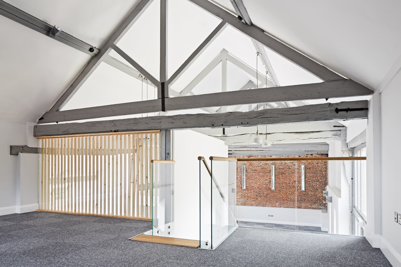 Ap 3 Portfolio Large Barn, Hethersett 4