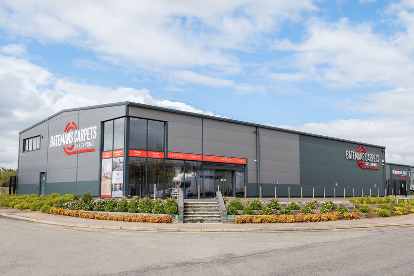 Batemans Carpets