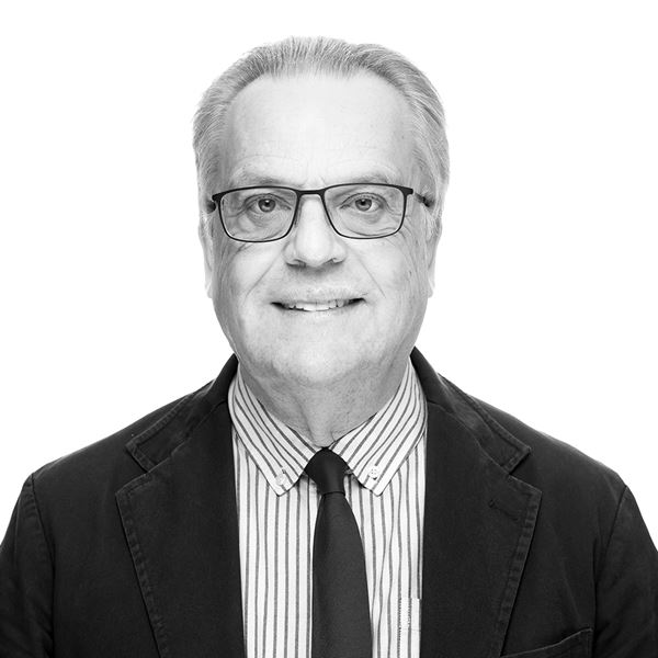 John Weston