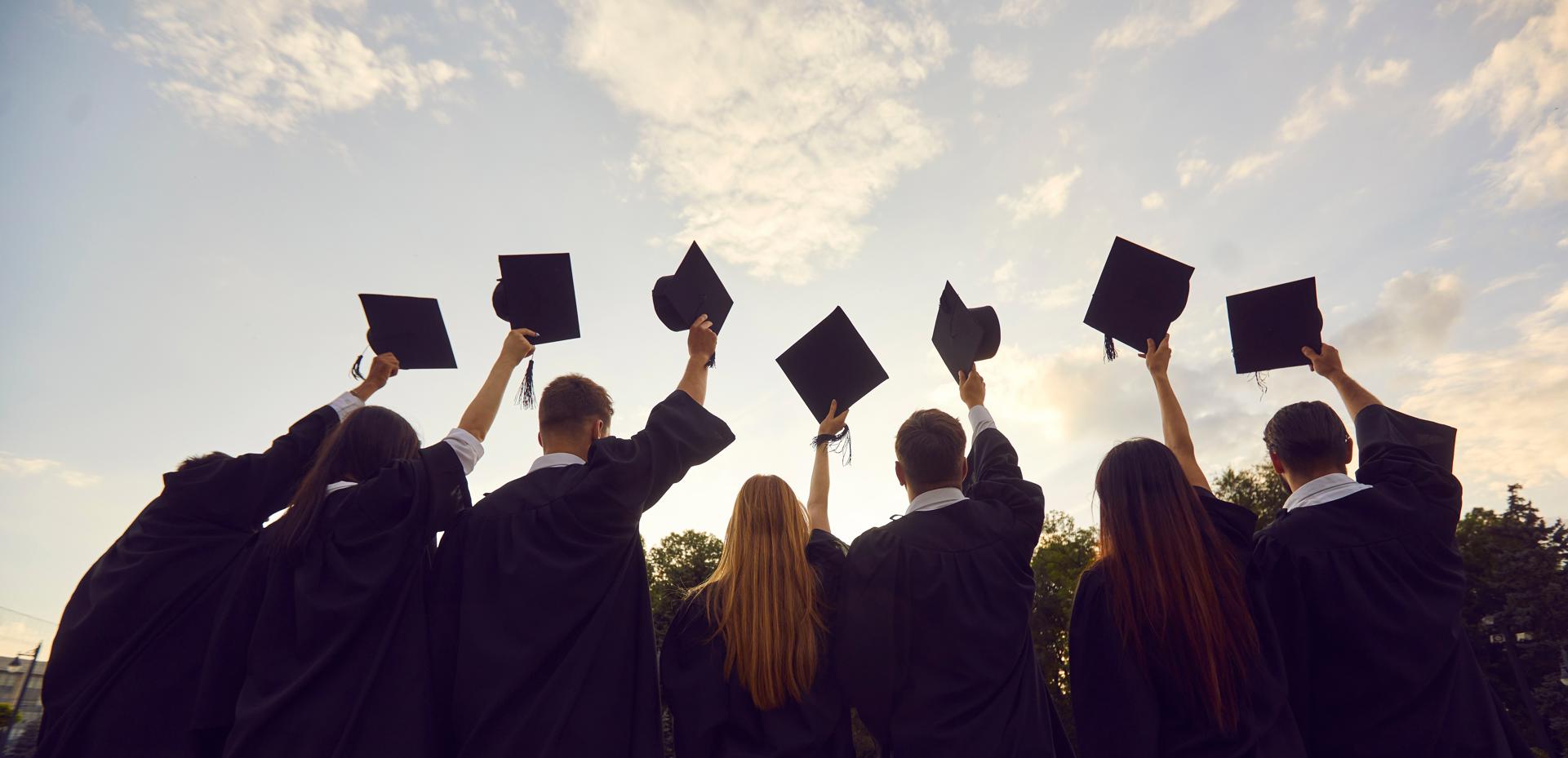 Graduate Recruitment Fairs 2025