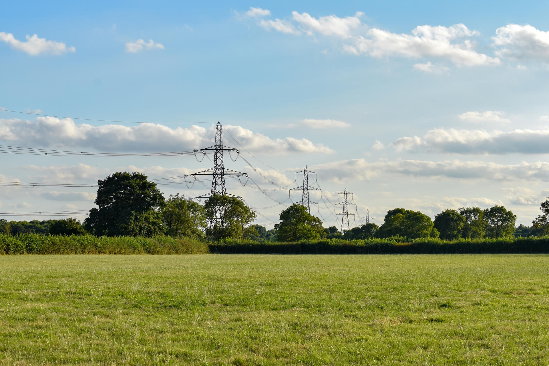 East of England Sees Boost in Offshore and Onshore Renewable Energy Infrastructure