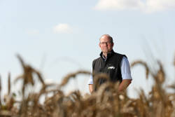 'We need a plan to feed the nation': NFU Deputy President to speak at Norfolk Farming Conference