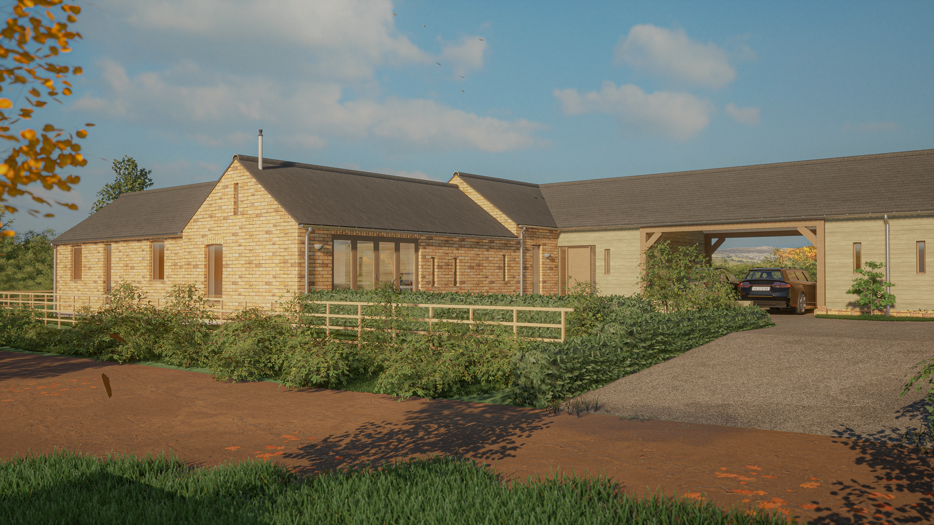 Haddenham11