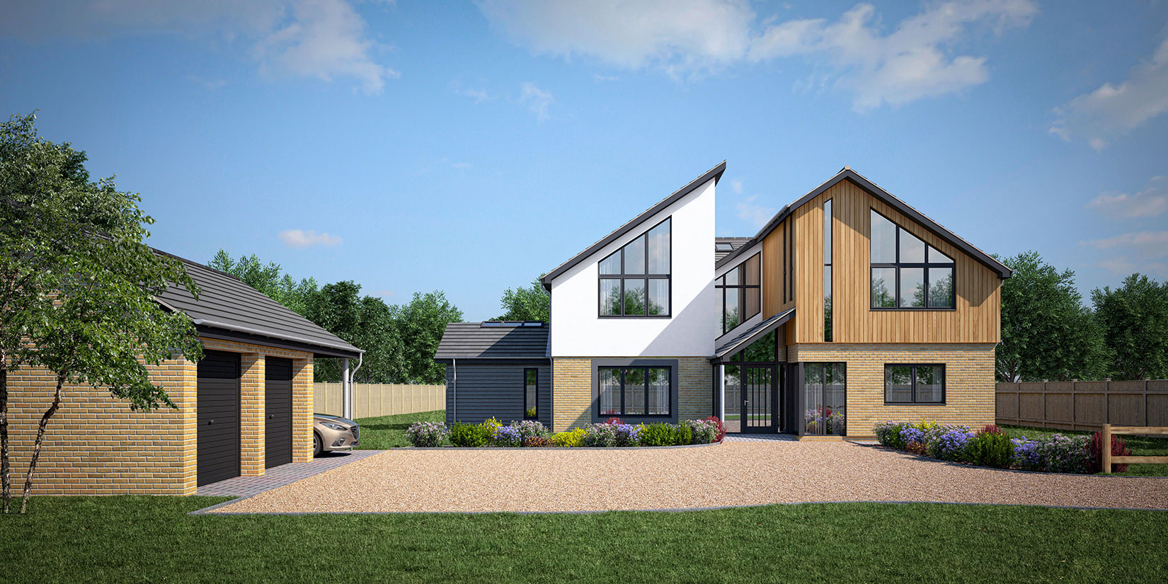 East Euddenham Plot01 A