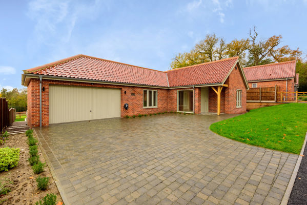 Why buy a New Home?