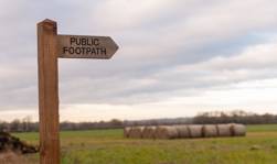 The Right to Roam: Public Rights of Way in the UK