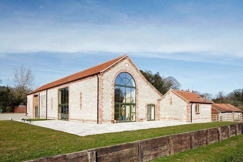 Ga Ga Barn