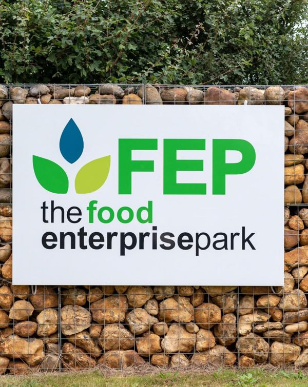 A local solution to help UK food security