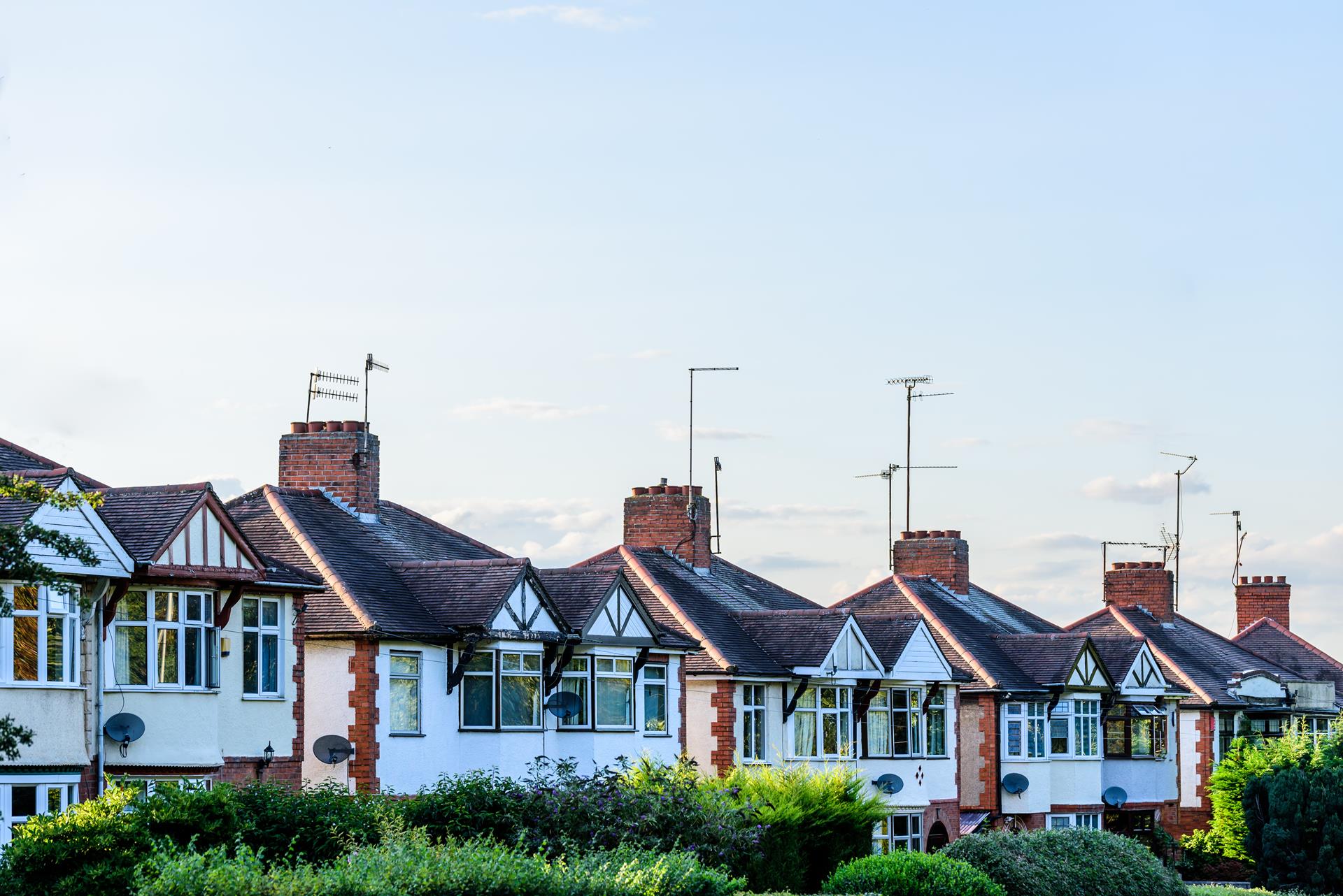 The Impact of the Renters' Rights Bill on the Private Rental Sector