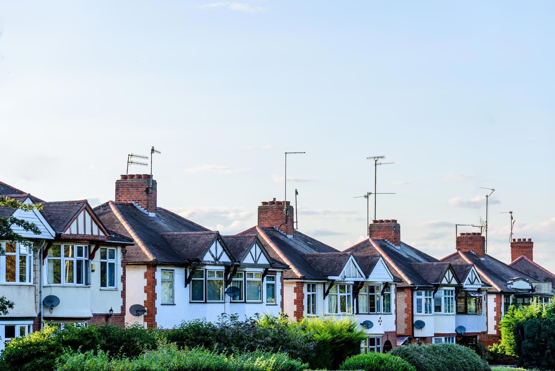 The Impact of the Renters' Rights Bill on the Private Rental Sector