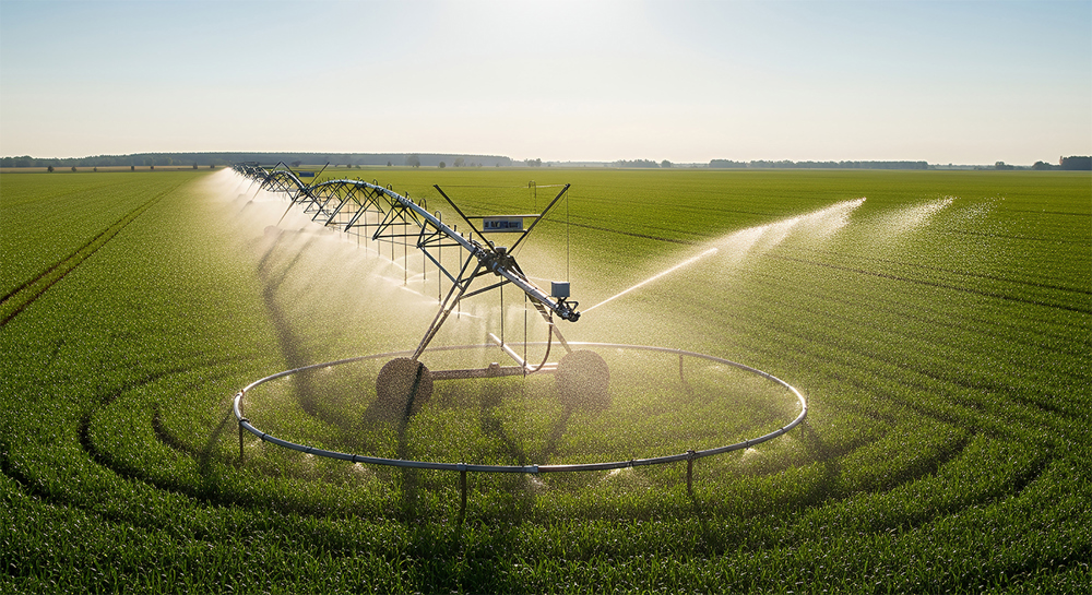 Farm Irrigation