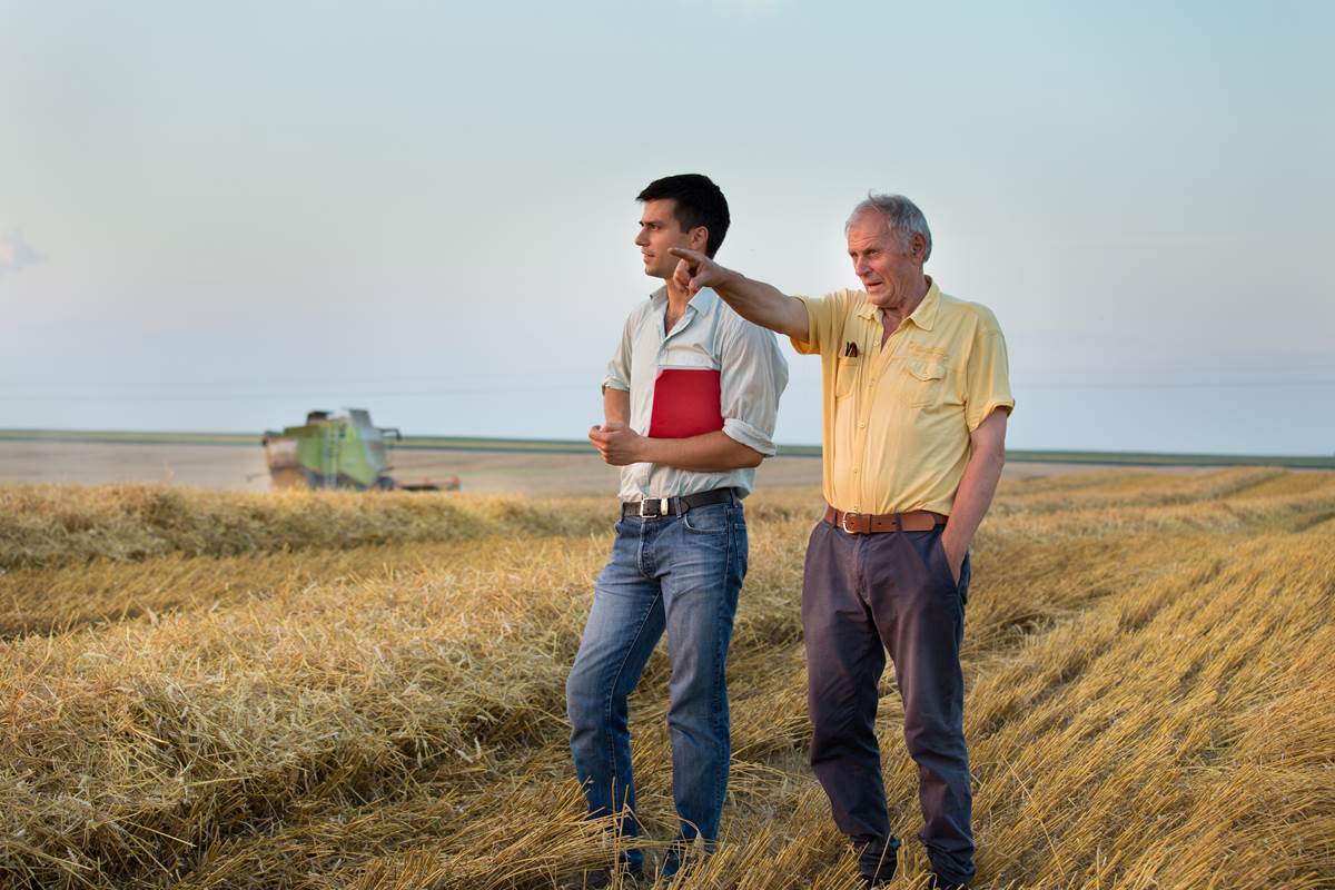 It is important to plan your succession to maximise the value of your rural assets