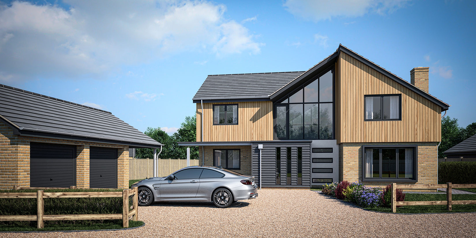 East Tuddenham Plot03 A