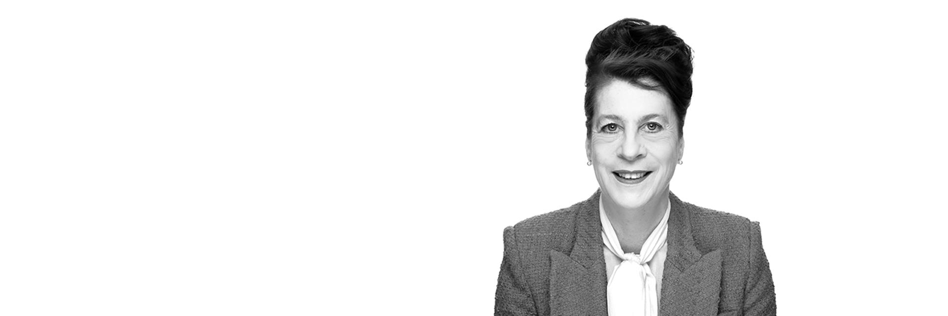 Amanda Dodds