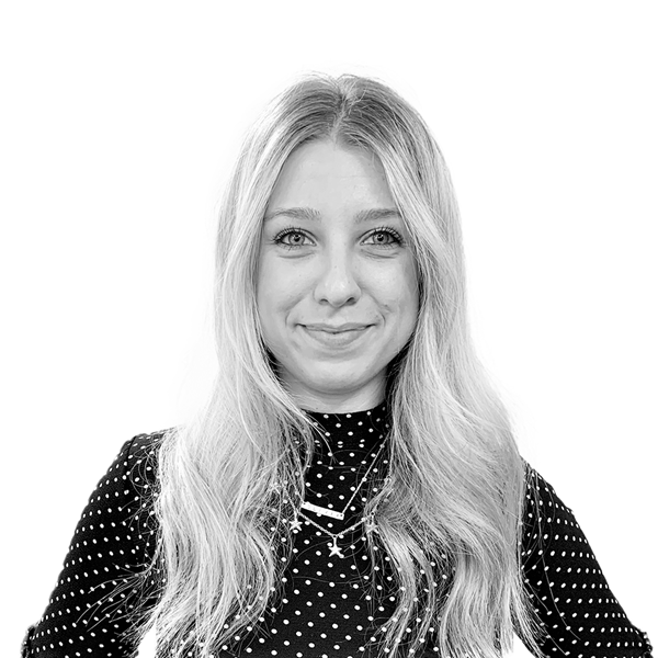 Olivia Clarke