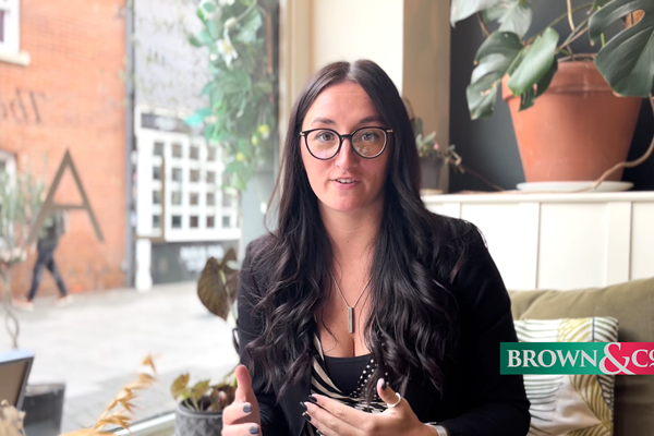 Top five questions to ask when viewing a rental property