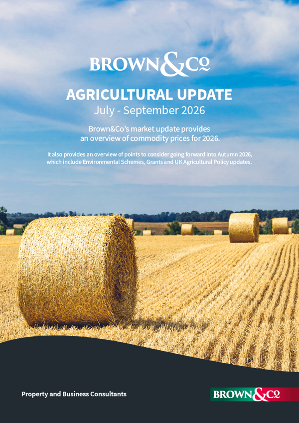 Download the PDF Agricultural Update
